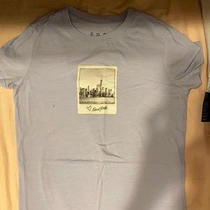 This is a team shirt from air parcel